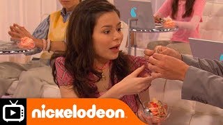 iCarly | Difficult Decisions | Nickelodeon UK iCarly | Difficult Decisions | Nickelodeon UK