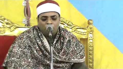القارئ الشيخ السعيد فيصل ماتيسر من سورة الانسان ان الأبرار يشربون من كأس كان مزاجها كافورا    رااااا