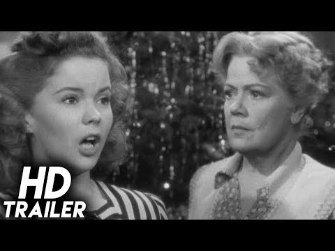 I'll Be Seeing You (1944) ORIGINAL TRAILER [HD 1080p]
