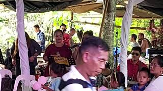 Apros Ditoy Apros Dita Ramon, Isabela Ctj Navas Band Cover 09168442301