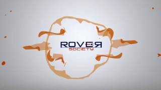 Rover Society - URC CDR 2017 Final
