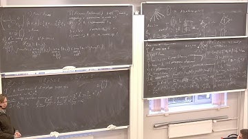 Simple Complex Networks. Lecture 13. V. Gorbunov, M. Tuzhilin