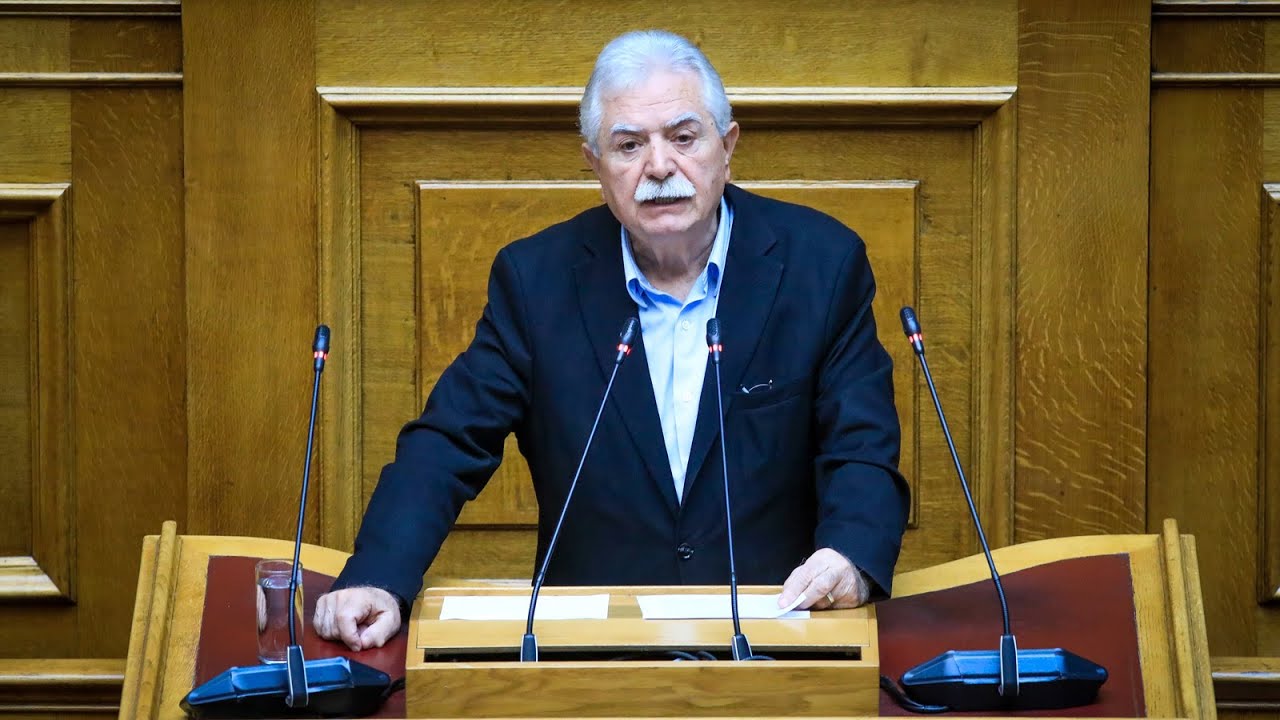 Χρ. Κατσώτης: Η σύμβαση με την Hellenic Train προσφέρει νέα εγγυημένα κέρδη στην εταιρεία