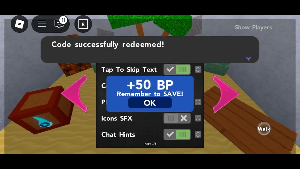 Pokemon Brick Bronze [SWAMPERT]