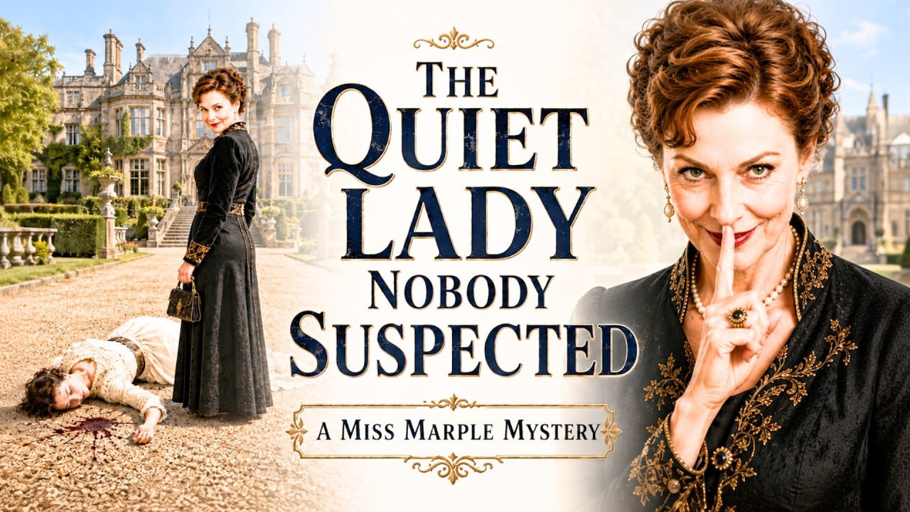 The Power of Observation and Deduction in Solving Crimes
