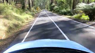 Hyundai i20 N Raw Action Footage