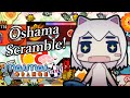 【牛乳】Oshama Scramble! 創作譜面【太鼓さん次郎】