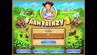 Farm Frenzy 3 - South America screenshot 5