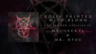 Mr. Jackal And Mr. Hyde