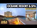 Hotel in Khor Fakkan | Oceanic Khor Fakkan Resort & Spa | Complete Tour / Review | Hidden Gem