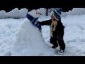 Mali Marko traži krumpir