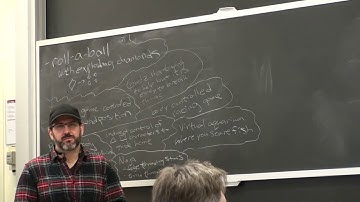 Collaboration: Ideation and Brainstorming