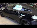 2019 Honda Accord Sport Black Edition
