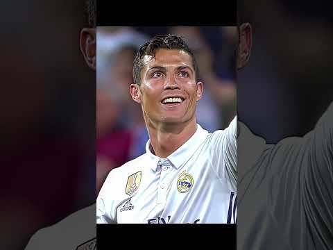 King Never Gets Old -- Cristiano ronaldo👑