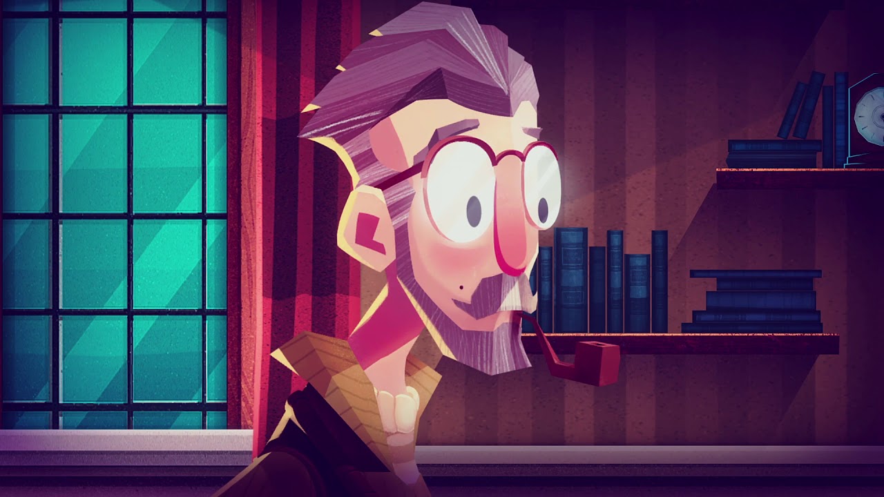 Final Jenny LeClue Detectivú [Español HD] YouTube