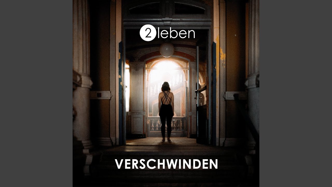 Verschwinden