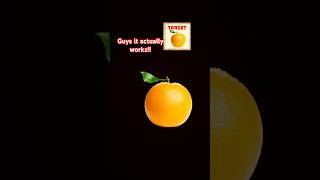 Orange matchup/headshot/
