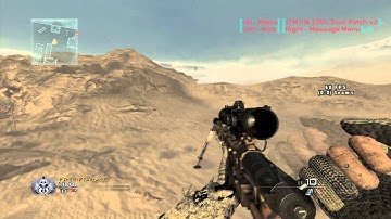 [Ps3/Mw2/1.14] {TM} & {DDL Dual Patch v2