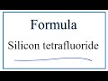 Chemical Nomenclature and Compounds