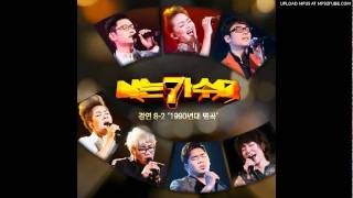 110911-07. 바비 킴 - 너의 결혼식 (윤종신).avi