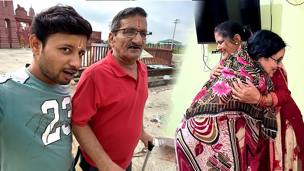 सबको इसी दिन का इंतज़ार था 😍