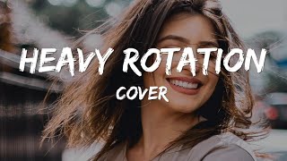 JKT48 - Heavy Rotation Lirik & Cover