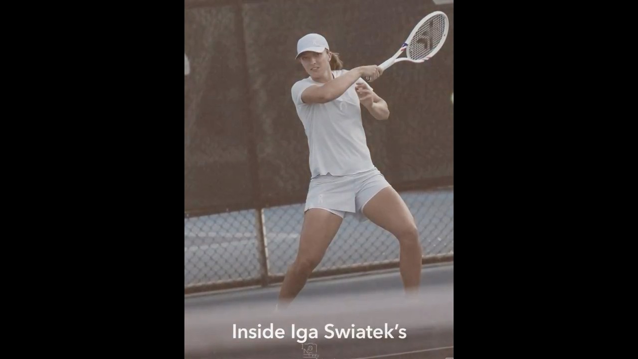 Из практики Святека: подготовка к China Open 