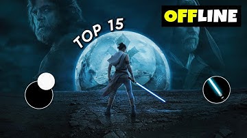 Top 15 NEW OFFLINE Games for Android 2022 Part 10