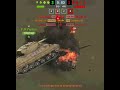How to make a T49 Pancake #Shorts wot blitz