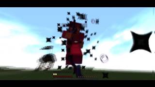 [GameFack] ☠ ▶ Combofly PvP Minitage ◀ ☠ | Alexksjj