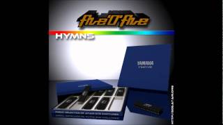 505 - hYMns - 03 YM2006