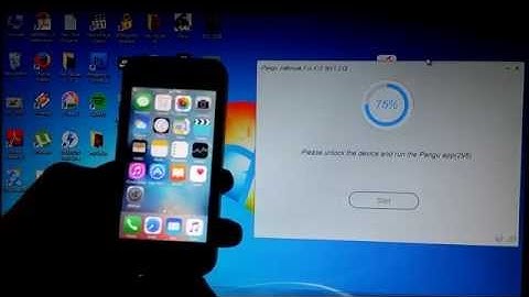 How to Jailbreak Ios 9 - 9.0.2 ON ANY IPHONE IPOD IPAD Pangu jailbreak