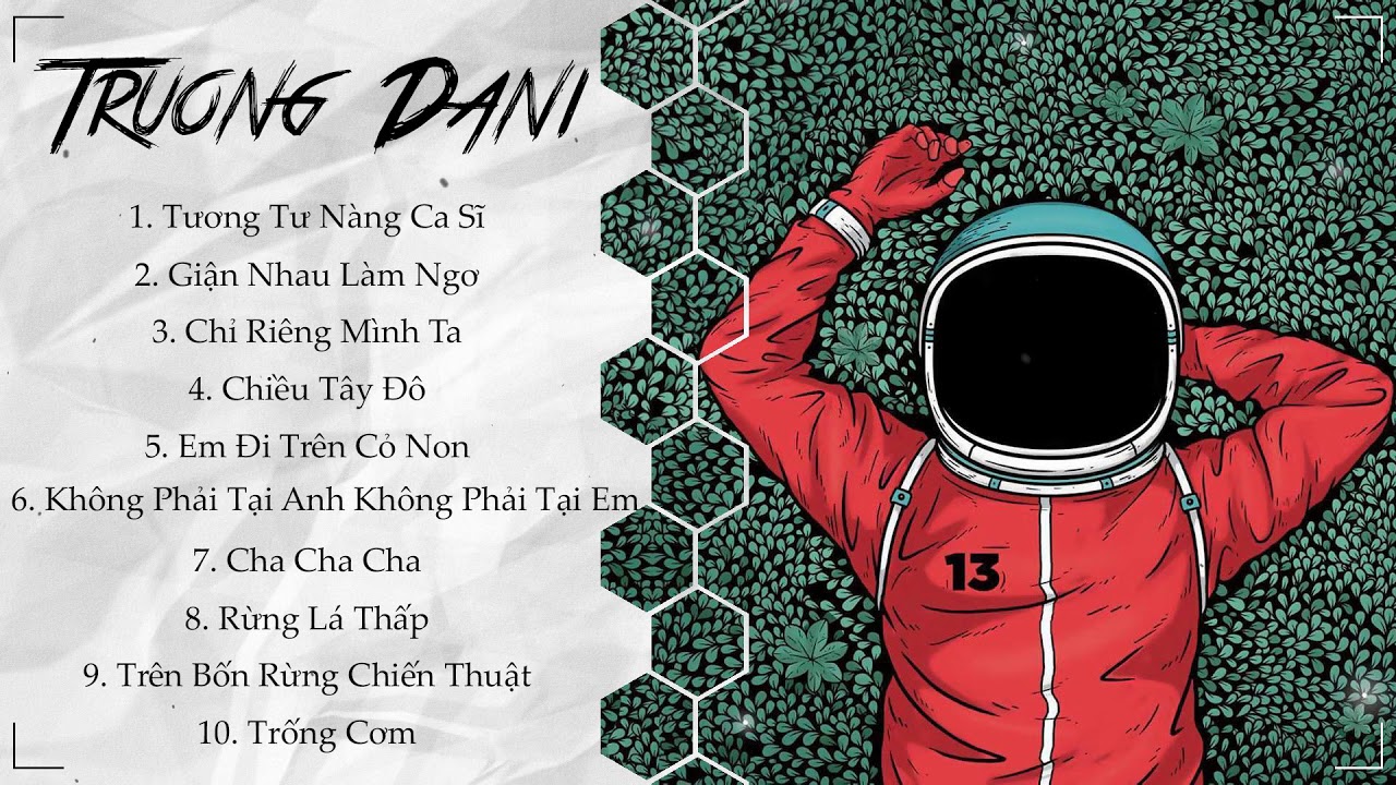 Playlist | Bolero Trap Mix