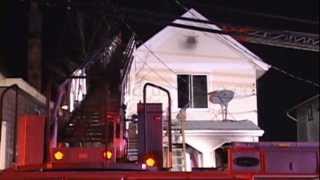 3201 McHenry Fire