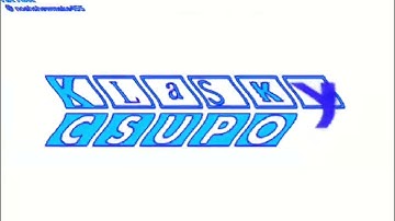 (New Effect)(I didn’t ￼steal Sound) Klasky Csupo in Chorded wave(￼Instructions in description￼)