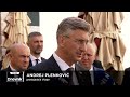 Dubrovnik dobio spomenik djeci poginuloj u Domovinskom ratu