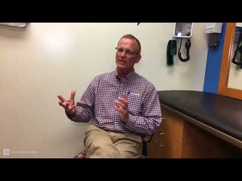 Stephane Rinderknecht Fight the Flu with Dr. Stephen Rinderknecht - YouTube