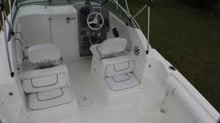 2004 Wellcraft 252 Coastal w/2016 Yamaha F300 Only (86hrs) One Owner w/Trailer **Miami**