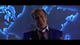 Celebrity Mars Attacks Why Can't We All Just Get Along   YouTube Profile