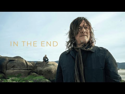 Daryl Dixon Tribute || In The End