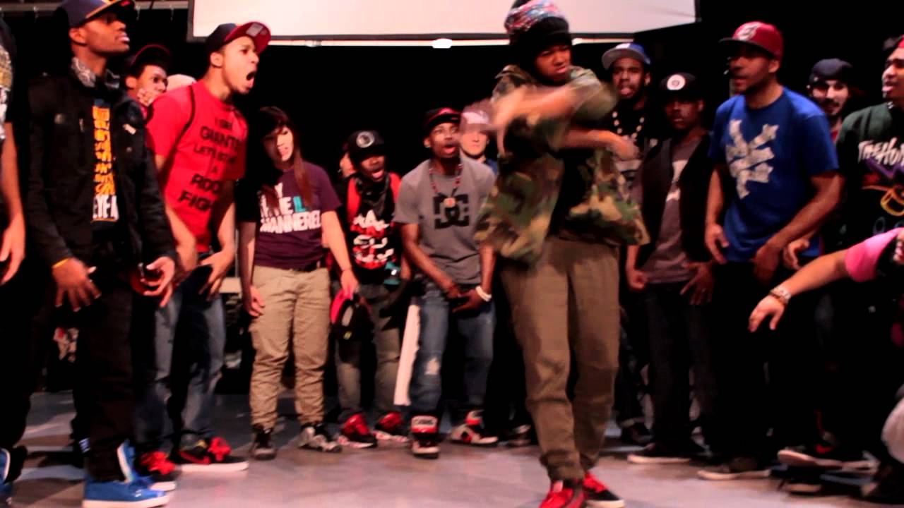 GIRL E.R AT THE PHITTED TALK