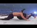 Undertaker Great Khali Hell S Gate