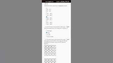 COMPUTER VISION AND IMAGE PROCESSING || WEEK ASSIGNMENT 9 || NPTEL SWAYAM 2024