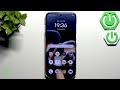 MOTOROLA Edge 70 Pro – Jak sprawdzić numer seryjny