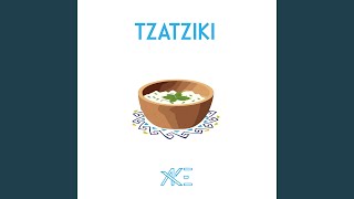 Tzatziki