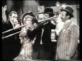 Spike Jones &amp; His City Slickers - &quot;Clink, Clink, Another Drink&quot; - original &quot;video&quot;