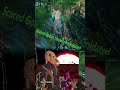 Viking Intimidation means no need for combat