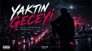Yaktın Geceyi - Ai Generated Turkish Song 9Okuz 