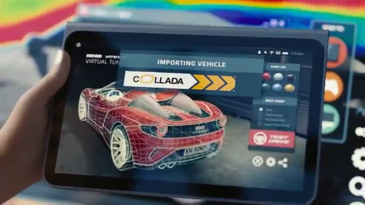 Khronos Group @ SIGGRAPH 2014 - YouTube