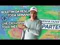 Que tal receber TODA SEMANA um BOLETIM com a PREVISÃO MARÍTIMA para pescar? | NOVIDADE no CANAL!